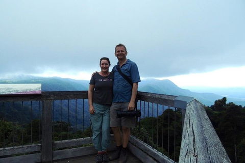 From The Mountains To The Bay - 4 Day Rediscovery Private Tour - Kingaroy Accommodation 2