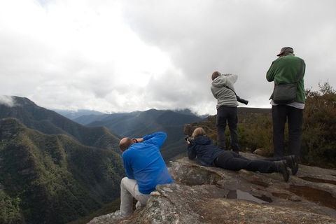 From The Mountains To The Bay - 4 Day Rediscovery Private Tour - Kingaroy Accommodation 4