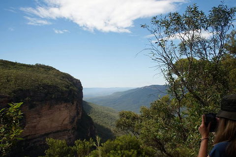 From The Mountains To The Bay - 4 Day Rediscovery Small Group Tour - Kingaroy Accommodation 5