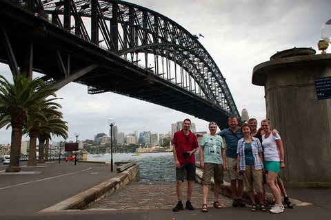 Morning Or Afternoon Highlights Tour In Sydney With A Local Guide - Kingaroy Accommodation 5