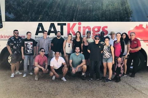 Australia Multi-City Attractions Pass - Kingaroy Accommodation 1