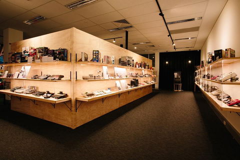 Skip The Line: Perth Video Game Console Museum Ticket - Kingaroy Accommodation 4
