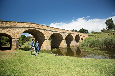 Richmond Historic Afternoon Tour From Hobart - Kingaroy Accommodation 0