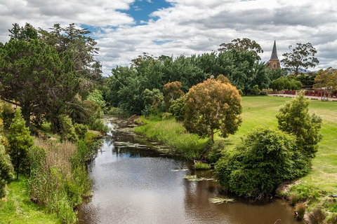 Richmond Historic Afternoon Tour From Hobart - Kingaroy Accommodation 2