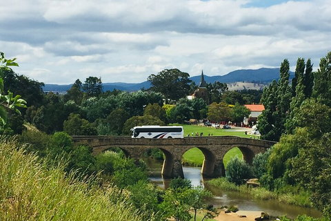 Richmond Historic Afternoon Tour From Hobart - Kingaroy Accommodation 3