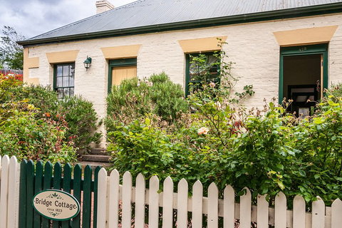 Richmond Historic Afternoon Tour From Hobart - Kingaroy Accommodation 4