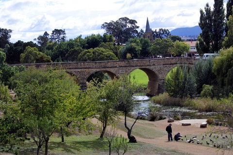 Richmond Historic Afternoon Tour From Hobart - Kingaroy Accommodation 5