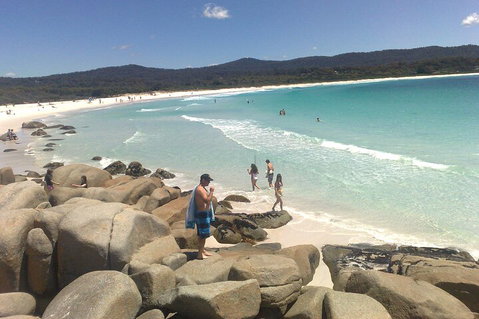 6-Day Hearty Tasmania Tour (Tasmania In A Circle) - Kingaroy Accommodation 3