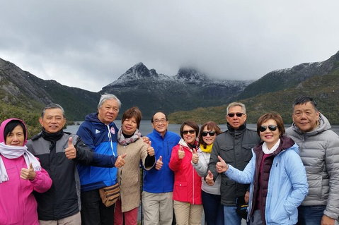 6-Day Hearty Tasmania Tour (Tasmania In A Circle) - Kingaroy Accommodation 4