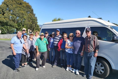 6-Day Hearty Tasmania Tour (Tasmania In A Circle) - Kingaroy Accommodation 5
