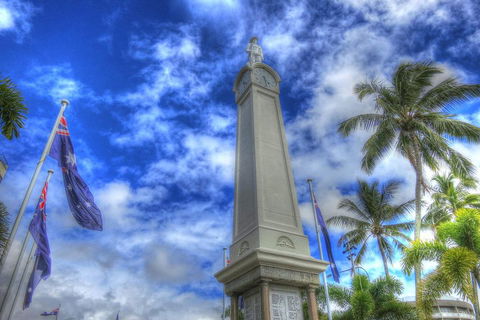 Cairns Self-Guided Audio Tour - Kingaroy Accommodation 4