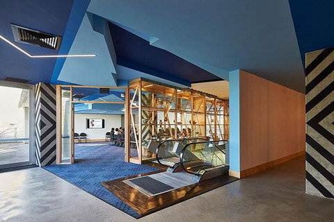 Melbourne Self-Guided Audio Tour - Kingaroy Accommodation 1