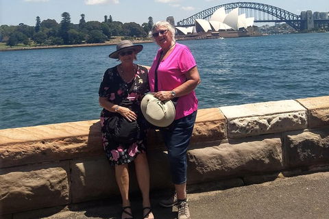 See Sydney With A Local: Private & Personalized - Kingaroy Accommodation 1