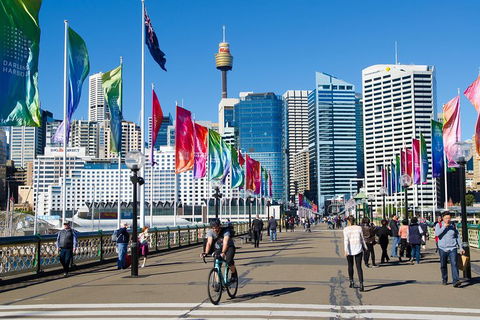 See Sydney With A Local: Private & Personalized - Kingaroy Accommodation 3