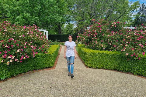 Women's History Walking Tour With Local Guide In Canberra - Kingaroy Accommodation 3