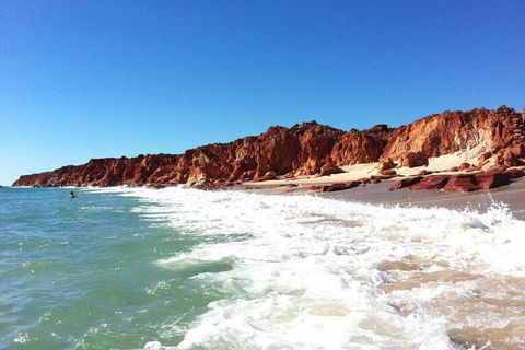 Cape Leveque And Aboriginal Communities From Broome (Optional Scenic Flight) - Kingaroy Accommodation 1