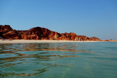 Cape Leveque And Aboriginal Communities From Broome (Optional Scenic Flight) - Kingaroy Accommodation 2