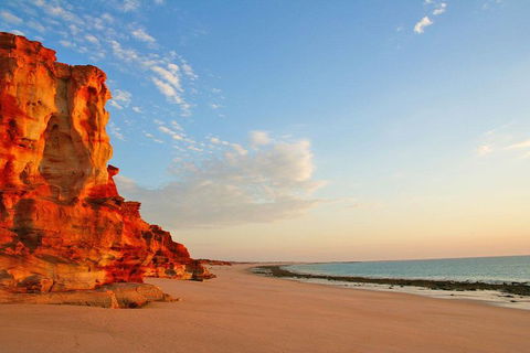 Cape Leveque And Aboriginal Communities From Broome (Optional Scenic Flight) - Kingaroy Accommodation 5