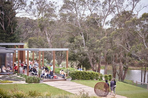 Peninsula Hot Springs Tour With Restaurant Lunch & Gondola Ride - Kingaroy Accommodation 3