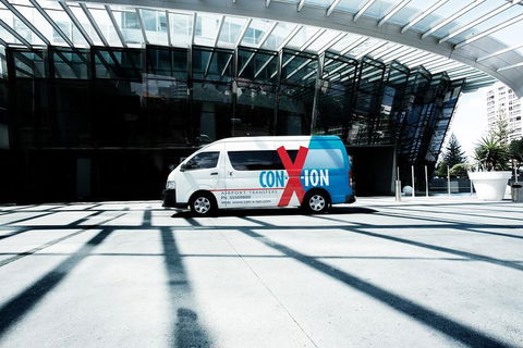 Gold Coast Airport And Theme Park Travel Pass - Kingaroy Accommodation 2