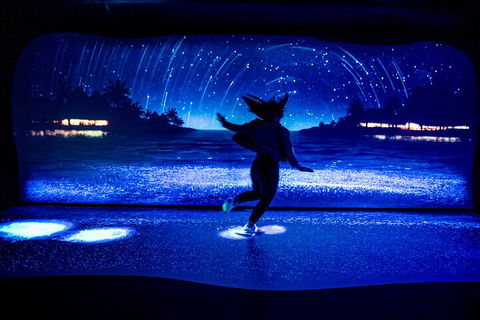 SEA LIFE Sydney Aquarium Entrance Ticket - Kingaroy Accommodation 3