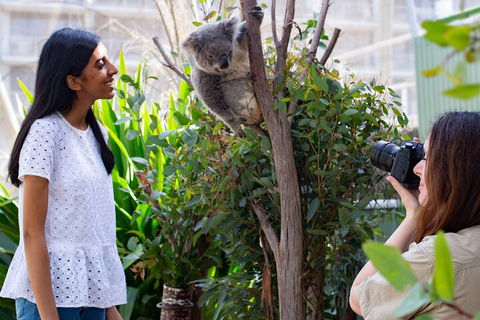 WILD LIFE Sydney Entrance Ticket - Kingaroy Accommodation 1