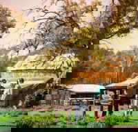 Yura Udnyu - Our Culture Your Culture Aboriginal Cultural Walk - Kingaroy Accommodation