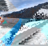 Southern Ocean Adventure from Victor Harbor - Kingaroy Accommodation