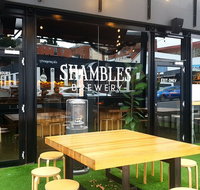 Hobart 3-Hour Craft-Beer Walking Tour