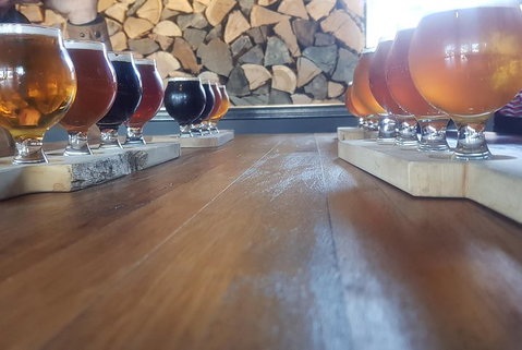 Hobart: 3-Hour Craft-Beer Walking Tour - Kingaroy Accommodation 3