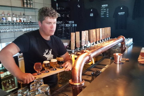 Mt. Wellington Morning Hike + Afternoon Beer & History Walk - Kingaroy Accommodation 0