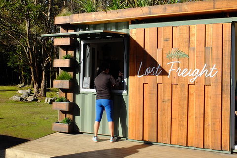 Mt. Wellington Morning Hike + Afternoon Beer & History Walk - Kingaroy Accommodation 3