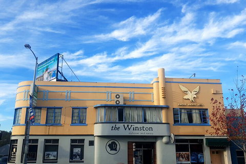 Mt. Wellington Morning Hike + Afternoon Beer & History Walk - Kingaroy Accommodation 4