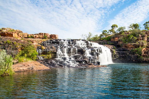 9-Day Kimberley Offroad Adventure From Broome To Darwin - Kingaroy Accommodation 1