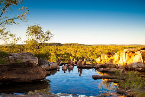 9-Day Kimberley Offroad Adventure From Broome To Darwin - Kingaroy Accommodation 2