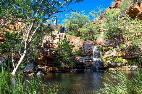 9-Day Kimberley Offroad Adventure From Broome To Darwin - Kingaroy Accommodation 4