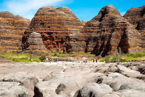9-Day Kimberley Offroad Adventure From Broome To Darwin - Kingaroy Accommodation 5