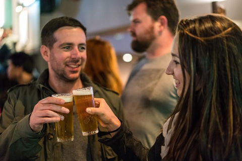 Complete Melbourne Walking Tour - Kingaroy Accommodation 1