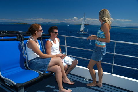 Whitsunday Islands Hopper Pass - Kingaroy Accommodation 1