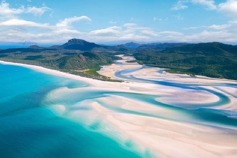Whitsunday Islands Hopper Pass - Kingaroy Accommodation 2