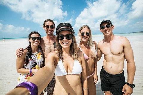 Whitsunday Islands Hopper Pass - Kingaroy Accommodation 3