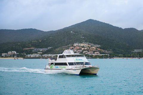Whitsunday Islands Hopper Pass - Kingaroy Accommodation 4