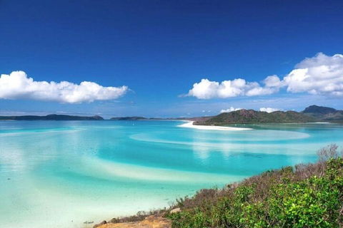 Whitsunday Islands Hopper Pass - Kingaroy Accommodation 5