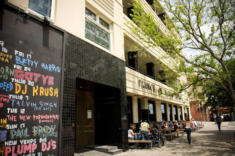 Live Music Melbourne Bus Tour - Kingaroy Accommodation 2