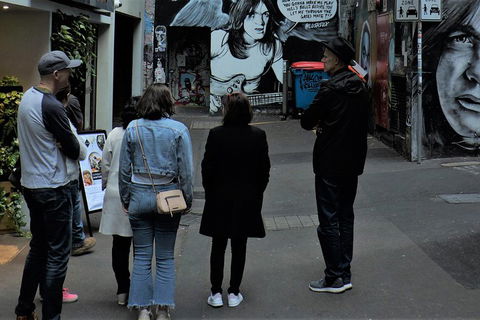 Live Music Melbourne Bus Tour - Kingaroy Accommodation 3