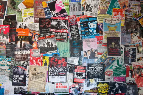 Live Music Melbourne Bus Tour - Kingaroy Accommodation 4