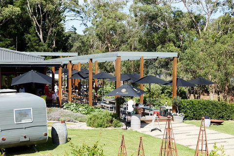 Mornington Peninsula Day Trip From Melbourne - Kingaroy Accommodation 3