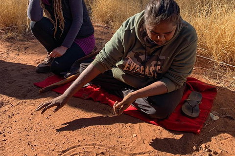 6 Day Red Centre Explorer With Accommodation - Kingaroy Accommodation 1