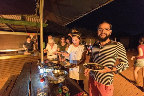 6 Day Red Centre Explorer With Accommodation - Kingaroy Accommodation 2