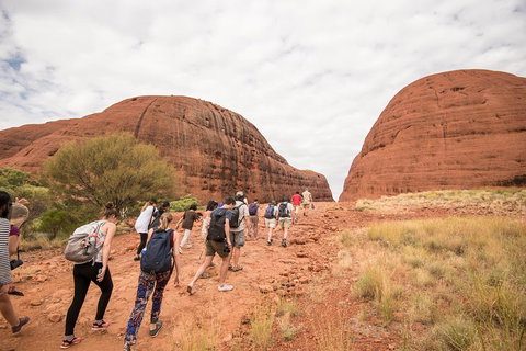 6 Day Red Centre Explorer With Accommodation - Kingaroy Accommodation 3